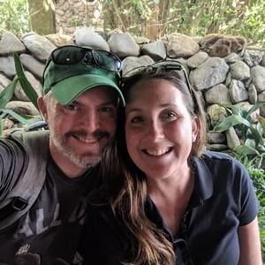 Meet your Posher, Shannon